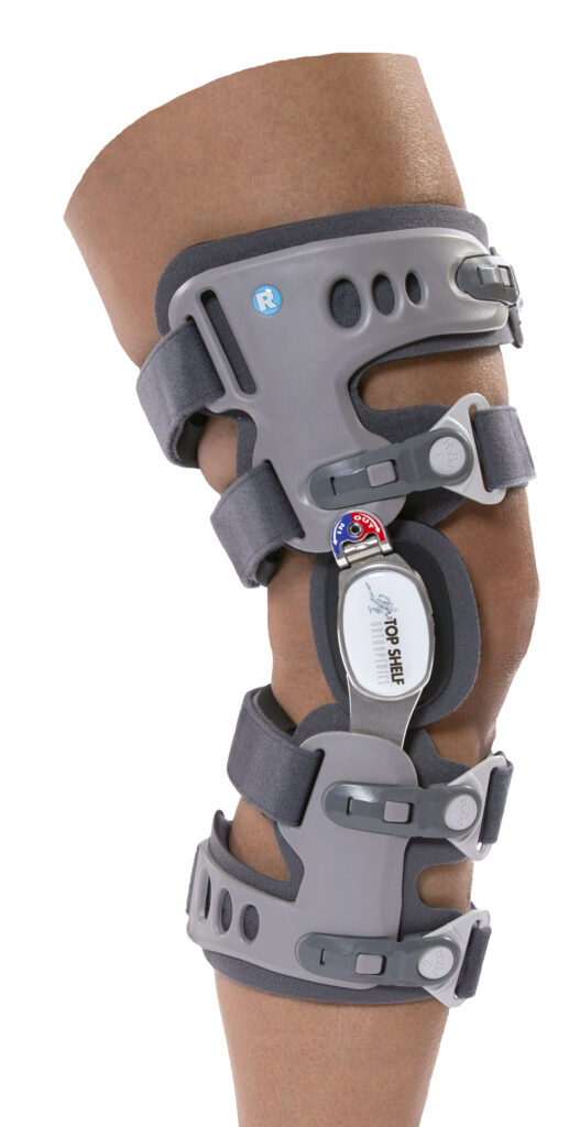 Target OA Top Shelf Orthopedics