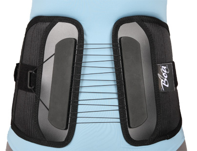BOA Lite Back Brace - Top Shelf Orthopedics