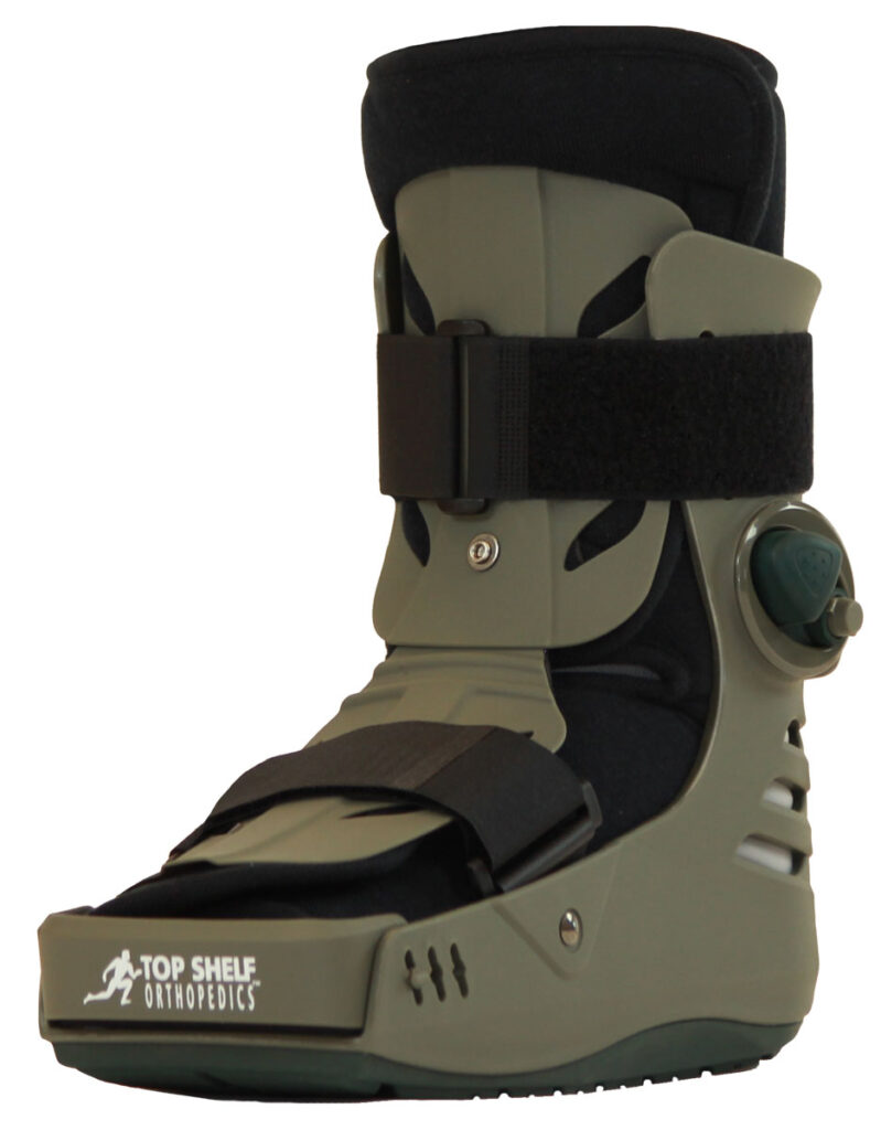 Lunar Air Walker Short Top Shelf Orthopedics