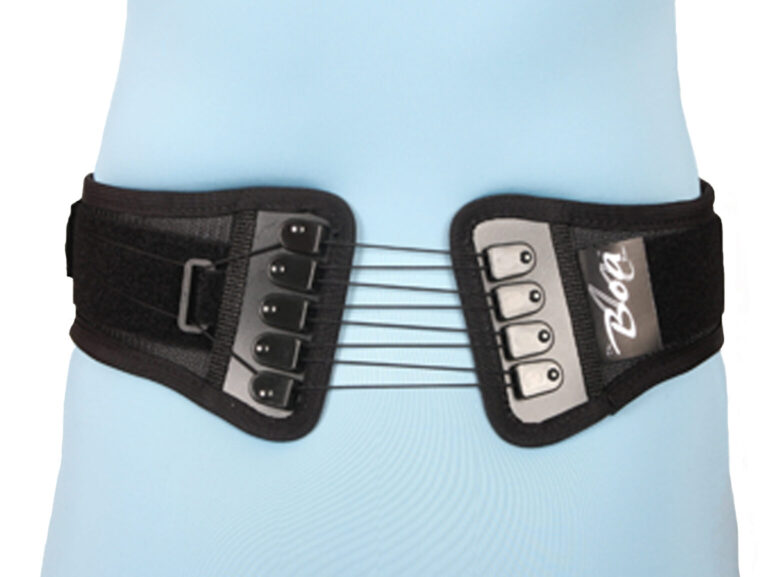 BOA Compression SI Belt - Top Shelf Orthopedics