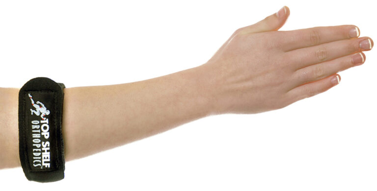 Universal Tendonitis - Top Shelf Orthopedics